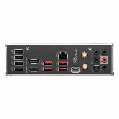 Материнская плата MSI MAG B760 TOMAHAWK&nbsp; ATX (MAG B760 TOMAHAWK WIFI)