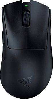 Мышь Razer DeathAdder V3 HyperSpeed, Black (RZ01-05140100-R3G1)
