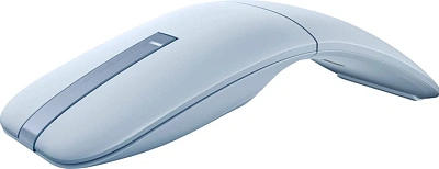 Мышь Dell Bluetooth Travel Mouse - MS700, Misty Blue (570-BBFX)