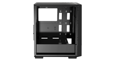 Корпус Ocypus Gamma C60 BK (Gamma-C60-BKG000XX-GL)