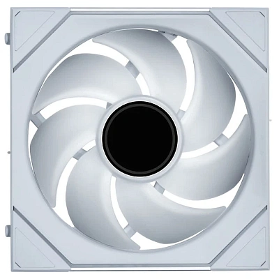 Вентилятор для корпуса Lian Li UNI FAN SL-INF WIRELESS 140 WHITE (G99.14SLIN1W1W.00)