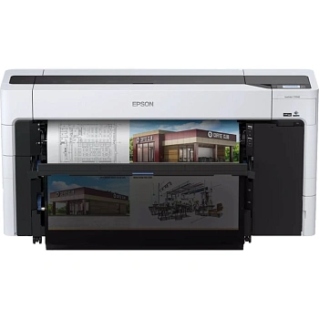 Плоттер Epson SC-T7700D (C11CH83301A0)
