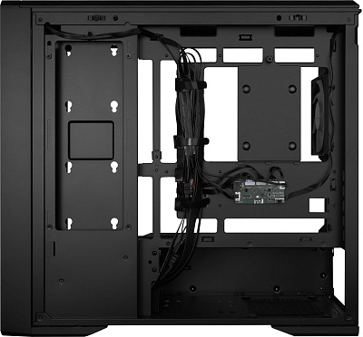 Корпус Lian Li Vector V150 INF, Черный (G99.V150INFX.10R)