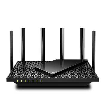 Маршрутизатор беспроводной Tp-Link Archer AX72  (Archer AX72) Маршрутизатор беспроводной Tp-Link Archer AX72  (Archer AX72)