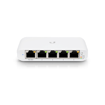 Коммутатор UniFi Compact (USW-Flex-Mini-EU)