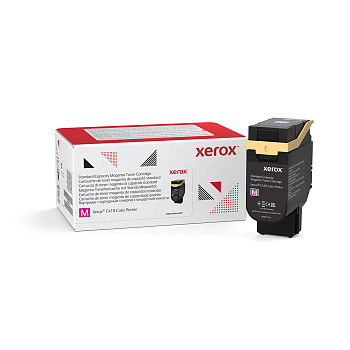 Тонер-картридж стандартной емкости Xerox 006R04679 (малиновый) (006R04679)