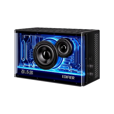 Колонки Edifier QD35 - Black (QD35/BLACK)