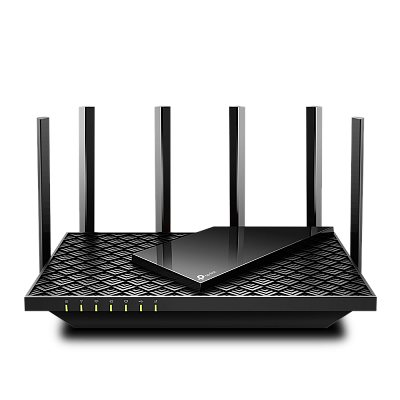 Маршрутизатор беспроводной Tp-Link Archer AX72  (Archer AX72)