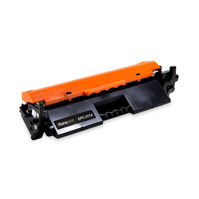 Картридж Europrint EPC-CF217A (EPC-CF217A)