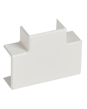 Legrand 638124 Тройник 20x12 мм METRA (638124)