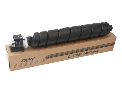 Тонер-картридж CET (PK216) для KYOCERA TASKalfa 2552ci Black ()