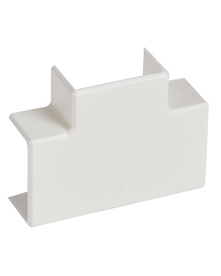 Legrand 638124 Тройник 20x12 мм METRA (638124)