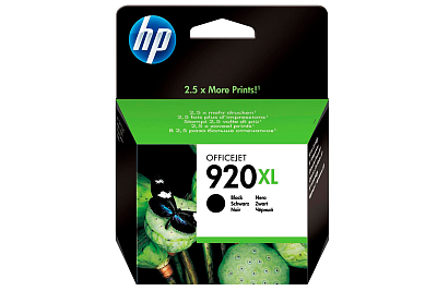 Картридж HP Europe CD975A (CD975AE#BGX) (CD975AE)