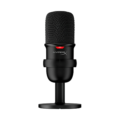 Микрофон HyperX SoloCast 4P5P8AA (4P5P8AA)