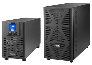 Источник бесперебойного питания Schneider Electric Easy UPS SRVS3KIL (SRVS3KIL)