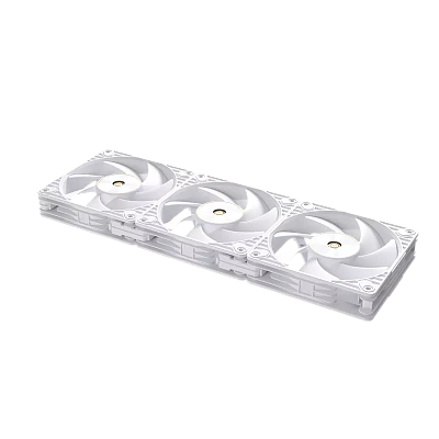 Вентилятор для корпуса ASUS ProArt PF120 Fan - Triple Pack, WHITE (PROART PF120 FAN PWM WHITE 3IN1)