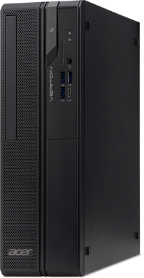 Системный блок Acer Veriton X2720Gi X272 (DT.L14EC.00X)
