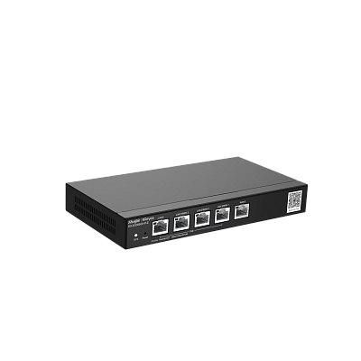 Маршрутизатор Reyee RG-EG305GH-P-E (RG-EG305GH-P-E)