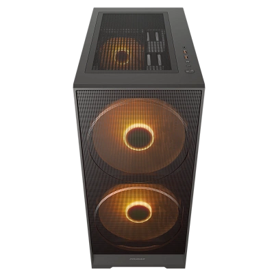 Компьютерный корпус Cougar Airface 180 (385VA40.0001)