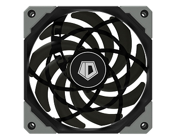 Вентилятор для корпуса ID-Cooling NO-12015-XT (ID-FAN-NO-12015-XT)