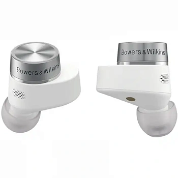 Наушники Bowers & Wilkins Pi7 S2 БЕЛЫЕ (FP43788 Pi7 S2/W)