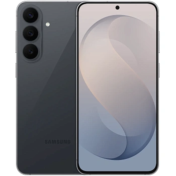 Смартфон Samsung Galaxy S26 FE 5G 256GB, graphite (SM-S741BZKCSKZ)