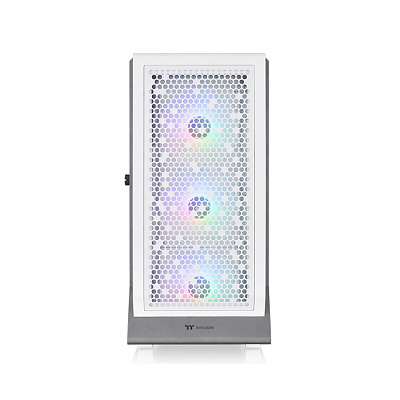 Компьютерный корпус Thermaltake Ceres 500 TG ARGB Snow без Б/П (CA-1X5-00M6WN-00)