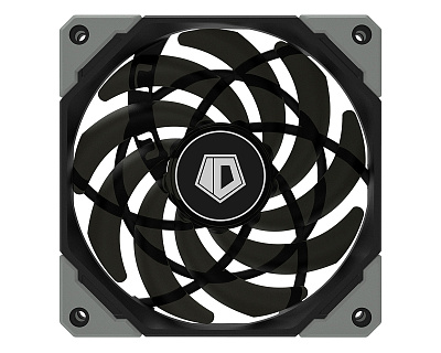 Вентилятор для корпуса ID-Cooling NO-12015-XT (ID-FAN-NO-12015-XT)
