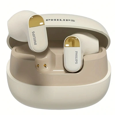 TWS Наушники Philips TAT2169, White (TAT2169-WH)