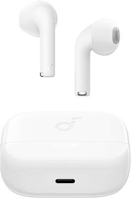 Наушники Soundcore K20i White (A3994-WH)