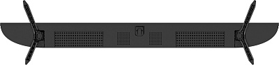 Смарт телевизор Dahua LTV43-SD200 43" FHD (DHI-LTV43-SD200)