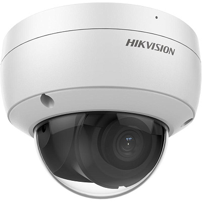 IP видеокамера Hikvision DS-2CD2143G2-IU (DS-2CD2143G2-IU)