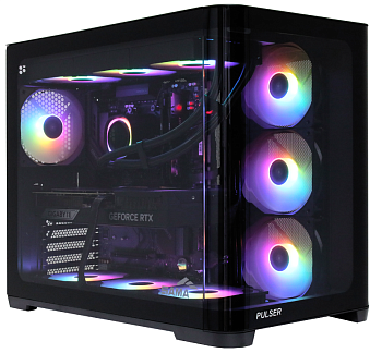 Системный блок PULSER Extreme 136 (Extreme 136)