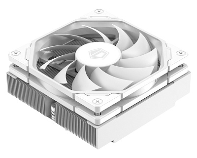 Кулер ID-Cooling IS-47-XT White (ID-CPU-IS-47-XT-WHITE)