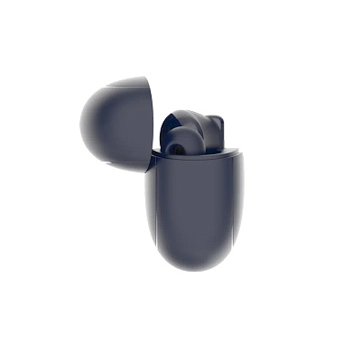 Наушники TECNO Buds 4 Air Blue (BD04 Air/BLU)