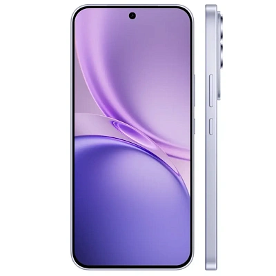 Смартфон Vivo V70 FE, 8/512GB, Silver (ViVO V70 FE 8/512GB Silver)