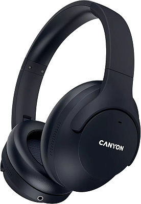 Наушники CANYON OnRiff 10 ANC (CNS-CBTHS10BK)