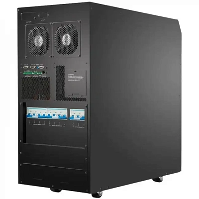 Источник бесперебойного питания Delta HPH Gen.2 30kVA (UPS303HH330N035) без батарейного блока