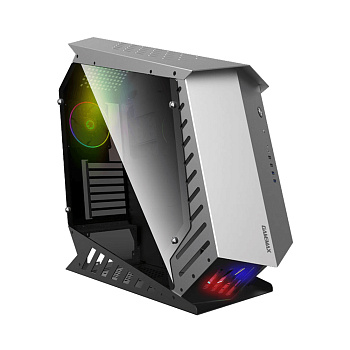 Компьютерный корпус Gamemax AutoBot без Б/П (12000000102)