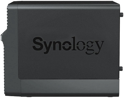 Система хранения данных (сервер) Synology DiskStation DS423 (DS423)