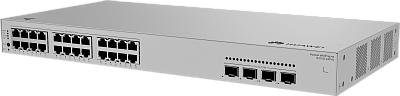 Коммутатор HUAWEI S310S-24P4J ()