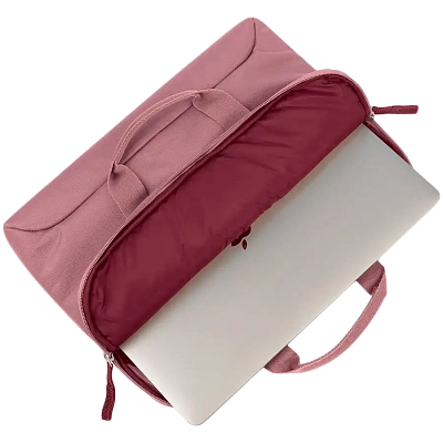 Сумка для ноутбука Tucano Smilza 15/16, Pink (BSM15-PK)