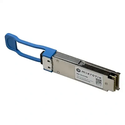 Трансивер MikroTik (XQ+31LC10D)