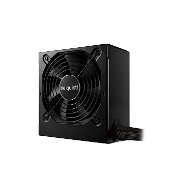 Блок питания Bequiet! System Power 10 650W BN328 (BN328)