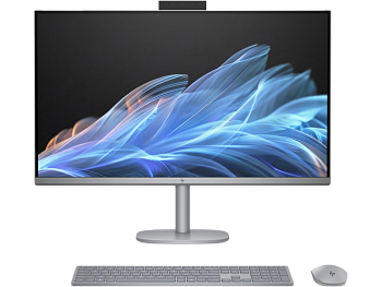 Моноблок HP OmniStudio X 32-c0010ci, 31.5" (B49HBEA)