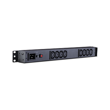 Блок распределения питания CyberPower PDU20BHVIEC8R (240В) (PDU20BHVIEC8R)