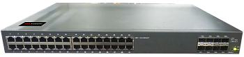 Коммутатор Hikvision DS-3E3740 (DS-3E3740)