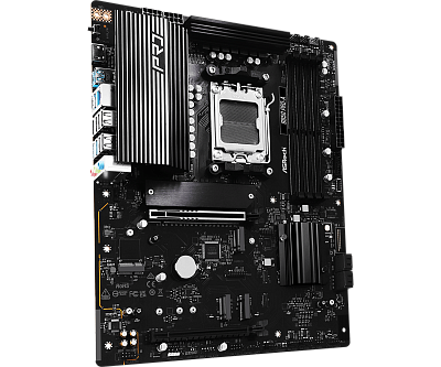 Материнская плата ASRock B850 PRO-A (B850 PRO-A) (90-MXBQM0-A0UAYZ)