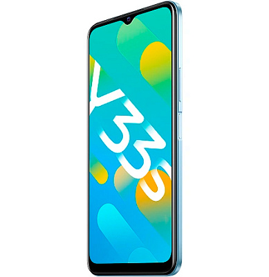 Смартфон vivo Y33s, 4/64GB, Midday Dream (V2109 64GB ПОЛУДЕННЫЙ СВЕТ/ТҮСКІ ЖАРЫҚ)