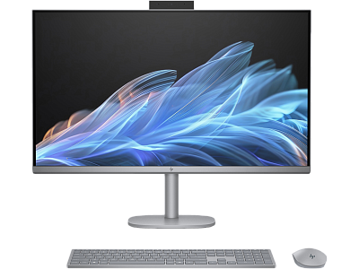Моноблок HP OmniStudio X 32-c0005ci, 31.5" (B3PE9EA)